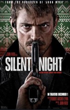 Silent Night (2023 - English)